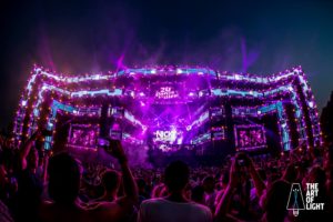 Dance Events -