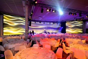 Corporate events - 