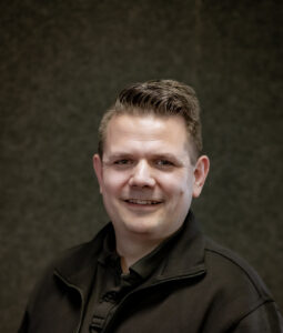 Joost van Beusekom