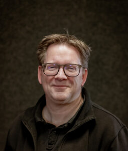 Peter van de Laar