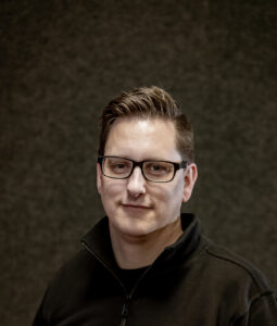 Sander Lahaije
